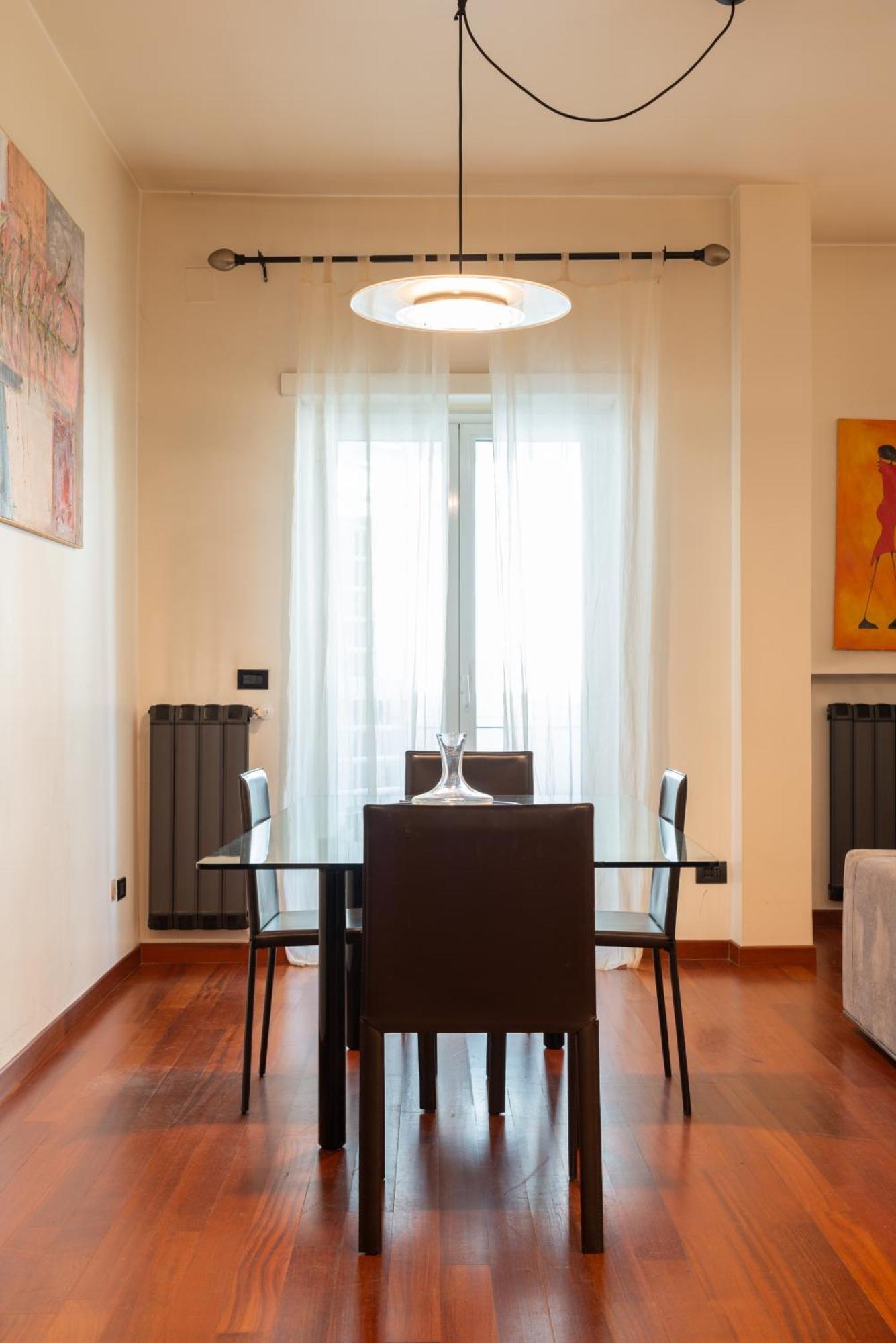 Suite Amendola-Luxury Apartment 巴里 外观 照片