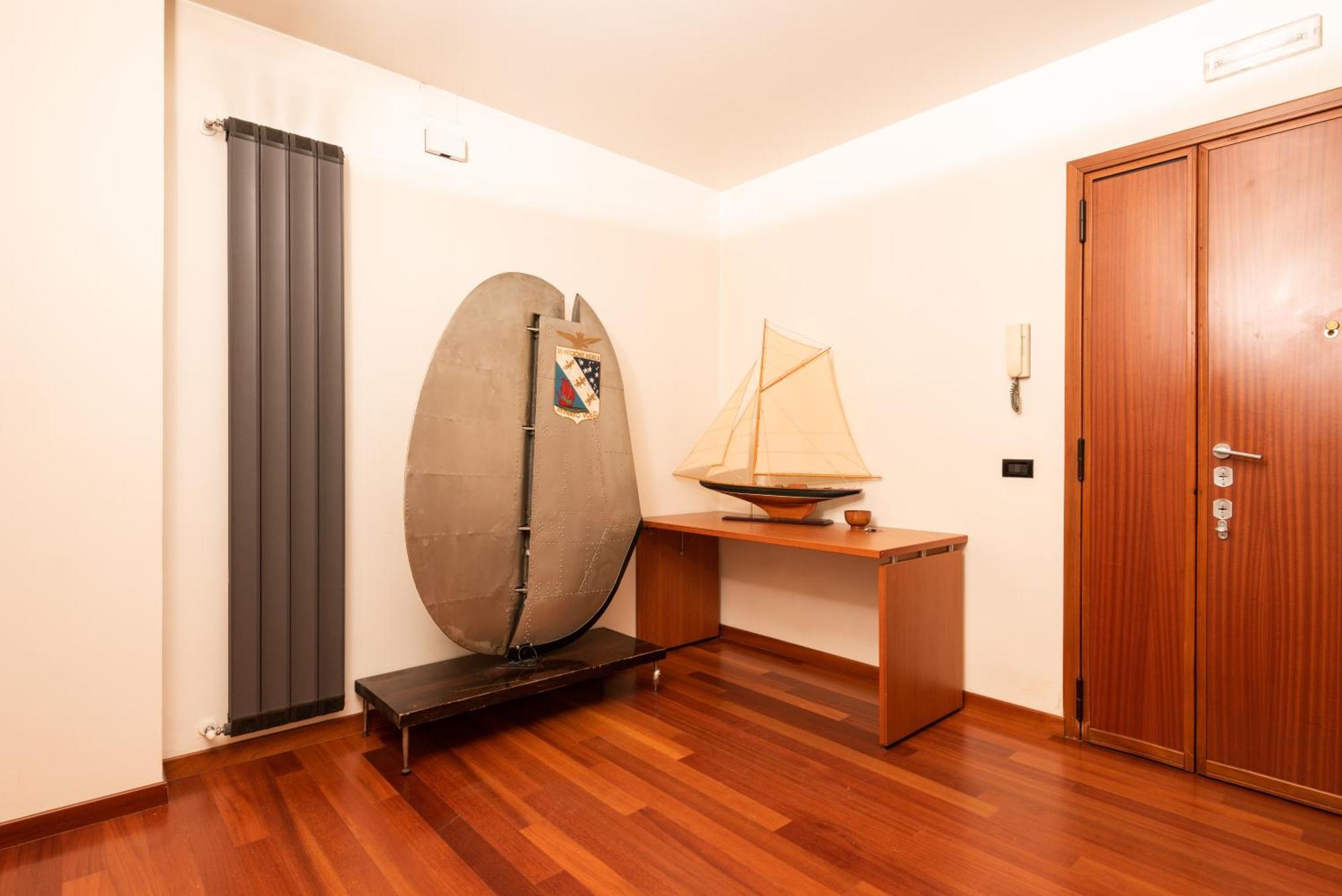 Suite Amendola-Luxury Apartment 巴里 外观 照片
