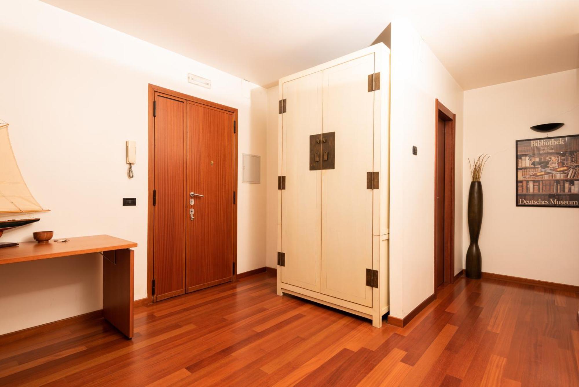 Suite Amendola-Luxury Apartment 巴里 外观 照片