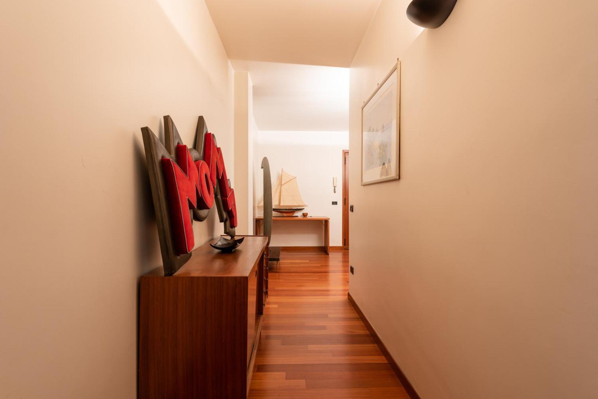 Suite Amendola-Luxury Apartment 巴里 外观 照片