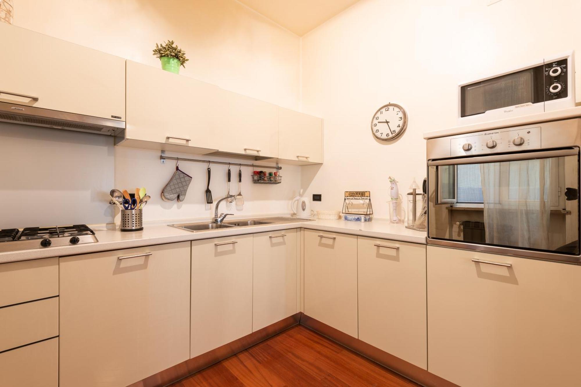 Suite Amendola-Luxury Apartment 巴里 外观 照片