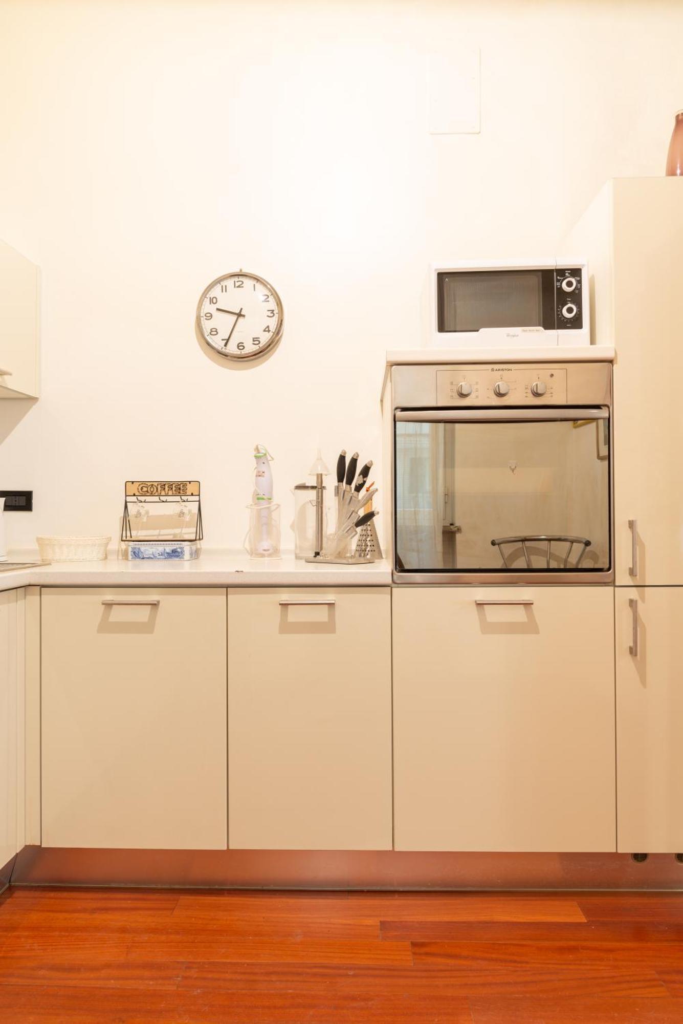 Suite Amendola-Luxury Apartment 巴里 外观 照片
