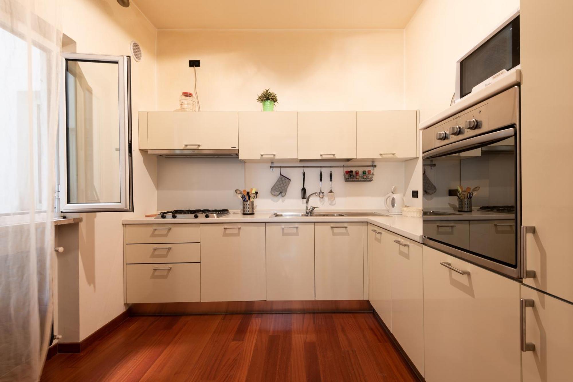 Suite Amendola-Luxury Apartment 巴里 外观 照片