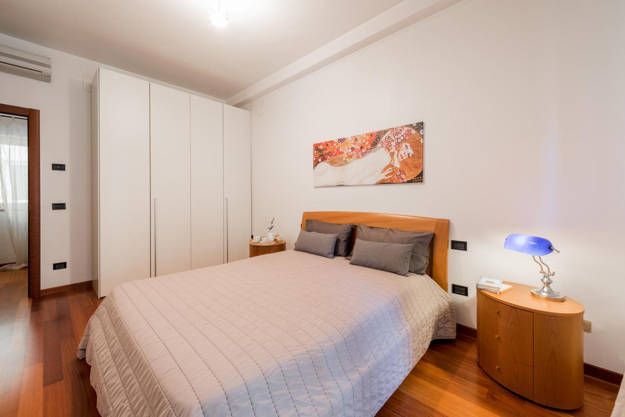 Suite Amendola-Luxury Apartment 巴里 外观 照片