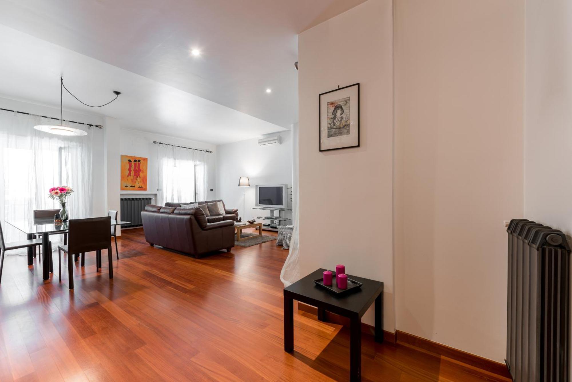 Suite Amendola-Luxury Apartment 巴里 外观 照片