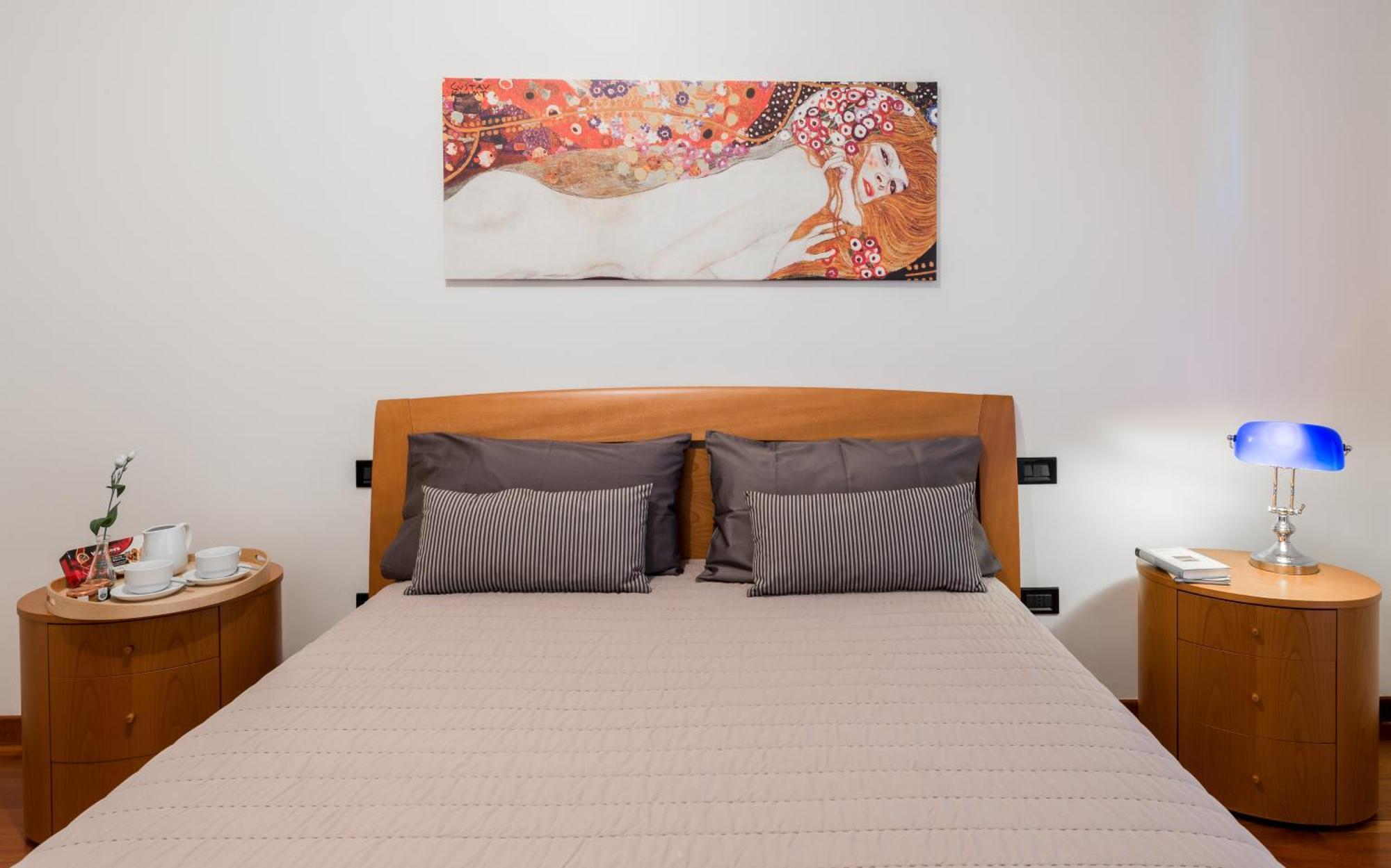 Suite Amendola-Luxury Apartment 巴里 外观 照片