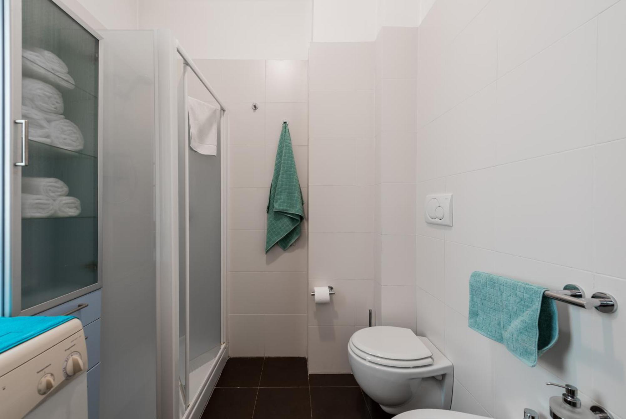 Suite Amendola-Luxury Apartment 巴里 外观 照片