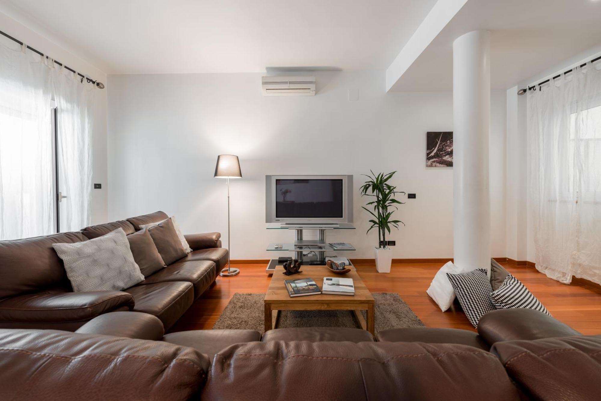 Suite Amendola-Luxury Apartment 巴里 外观 照片
