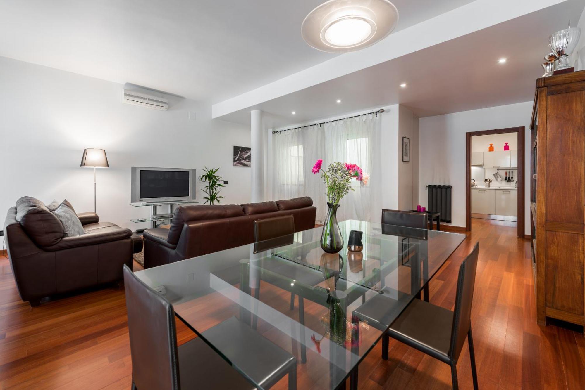 Suite Amendola-Luxury Apartment 巴里 外观 照片