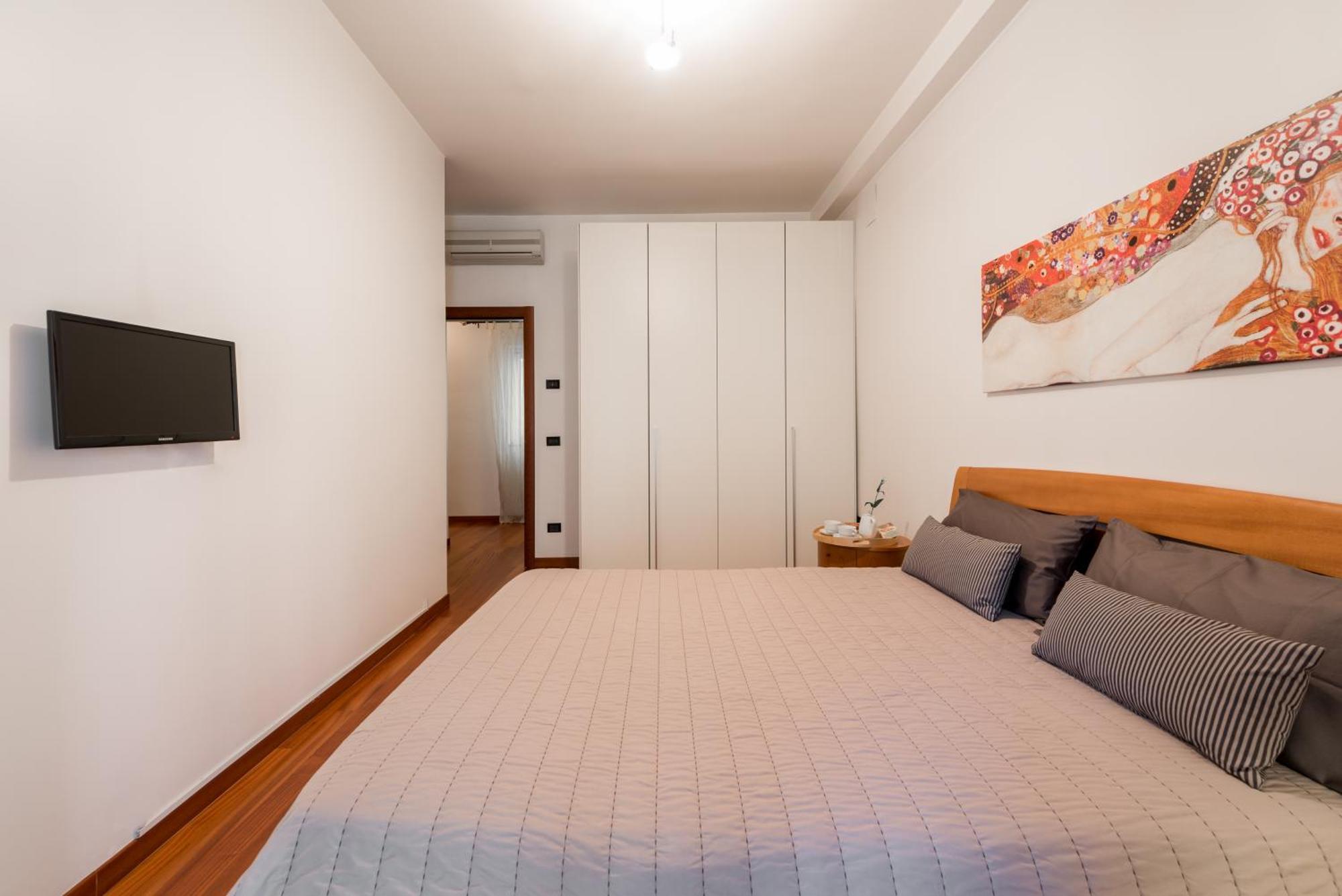 Suite Amendola-Luxury Apartment 巴里 外观 照片