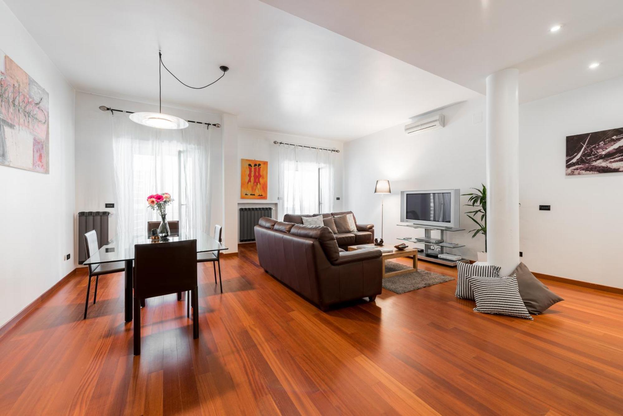 Suite Amendola-Luxury Apartment 巴里 外观 照片